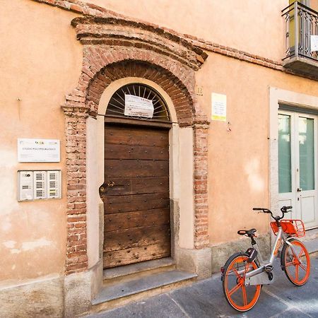 都灵La Casa Dei Cantautori公寓 外观 照片