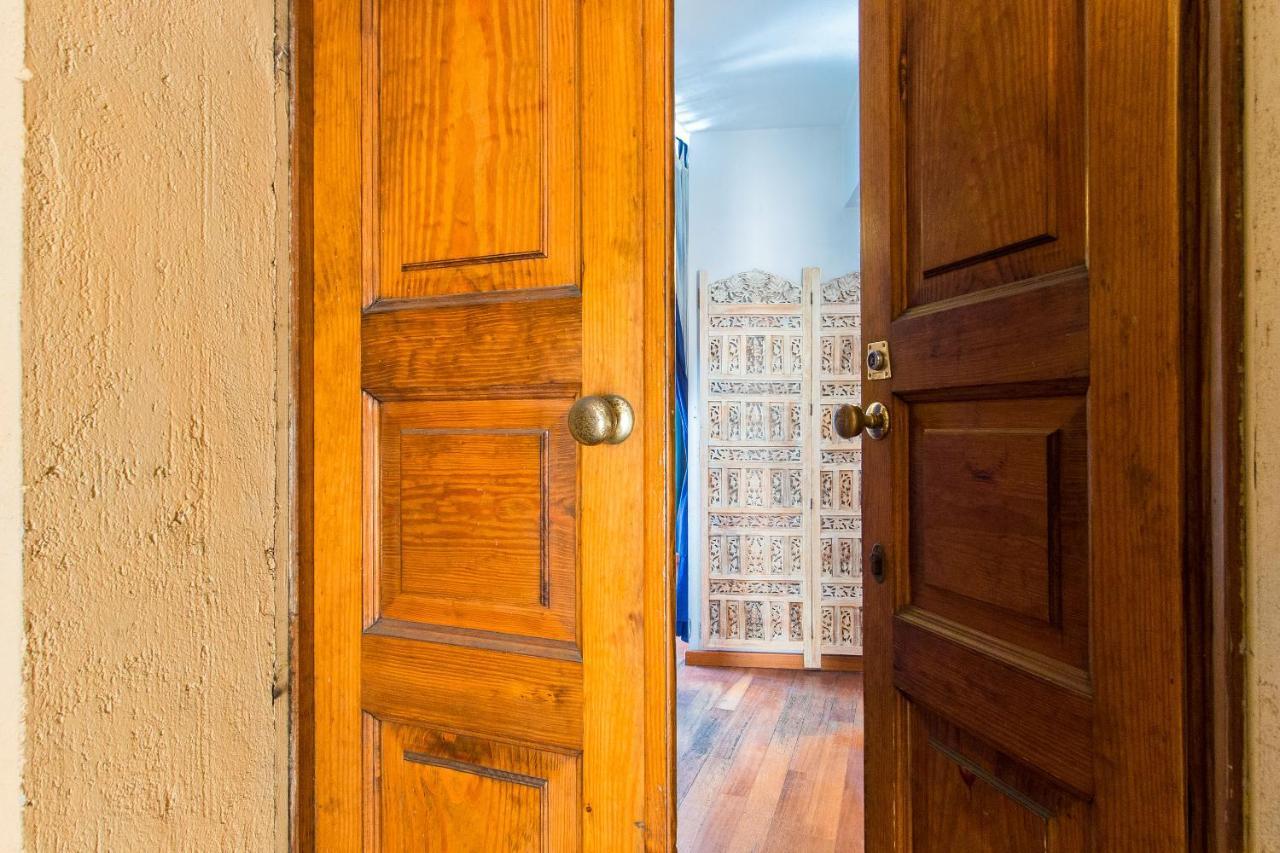 都灵La Casa Dei Cantautori公寓 外观 照片
